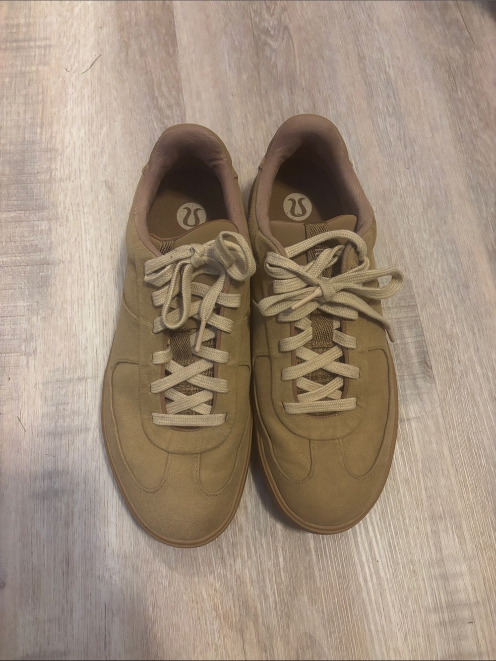 lululemon cityverse sneaker